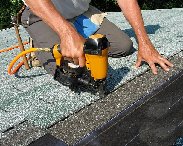 Best Metal Roofing Contractor  in Cloverdale, IN