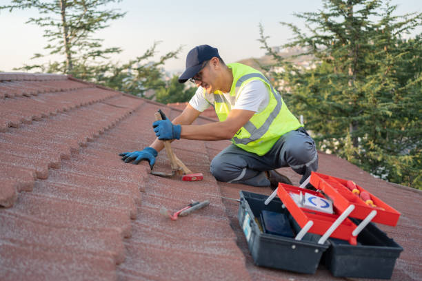 Quick and Trustworthy Emergency Roof Repair Services in Cloverdale, IN